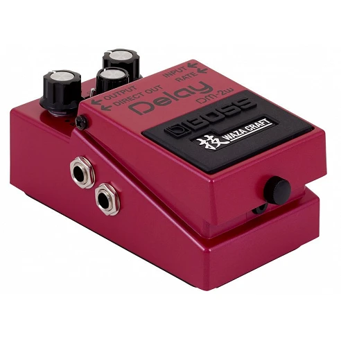 Boss Dm-2W Delay