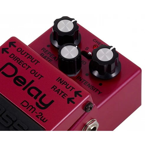 Boss Dm-2W Delay