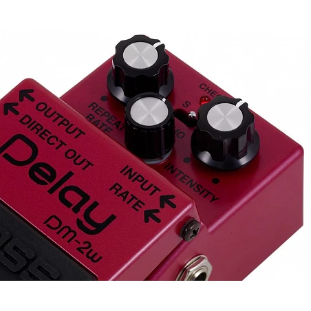 Boss Dm-2W Delay