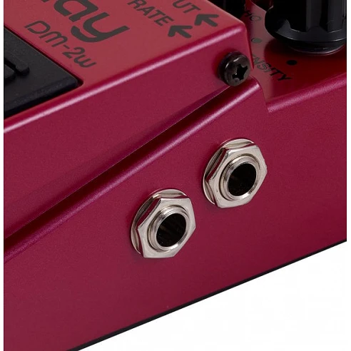 Boss Dm-2W Delay