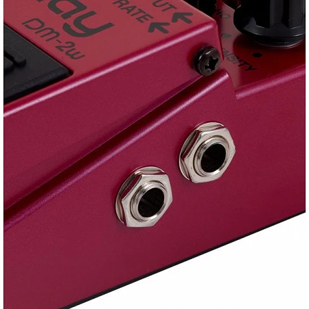 Boss Dm-2W Delay
