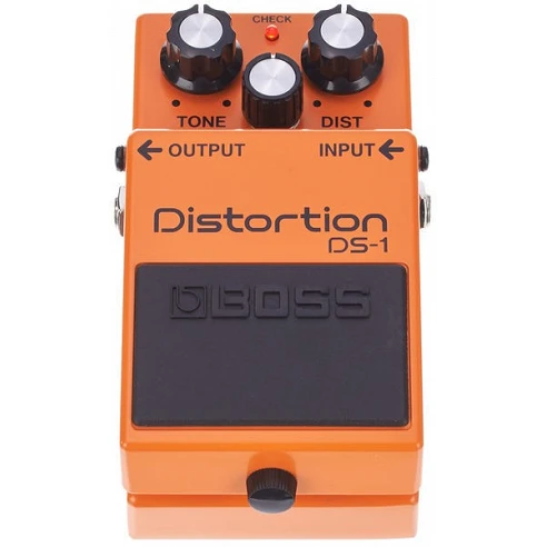 Boss DS-1 Distortion