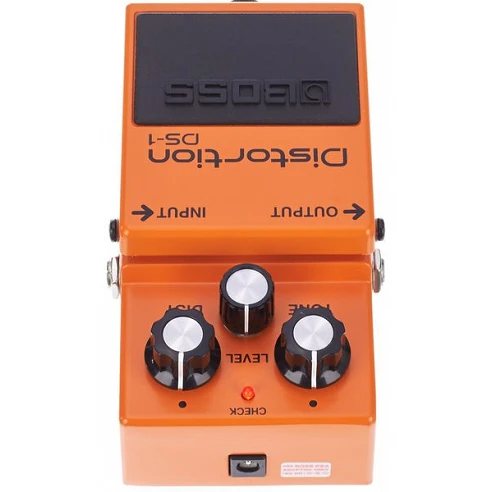 Boss DS-1 Distortion
