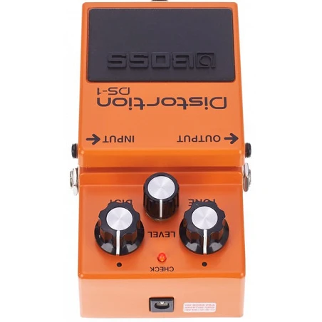 Boss DS-1 Distortion