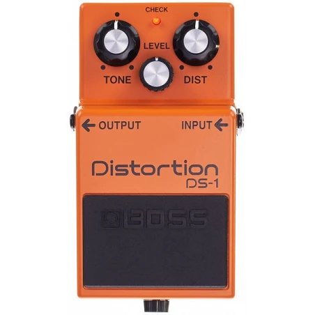 Boss DS-1 Distortion