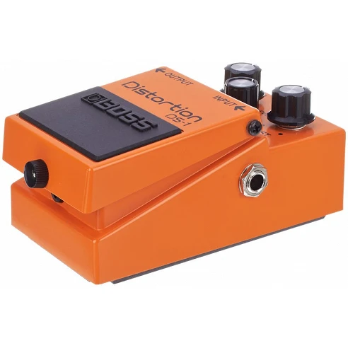 Boss DS-1 Distortion