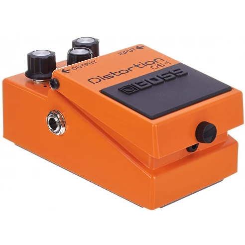 Boss DS-1 Distortion