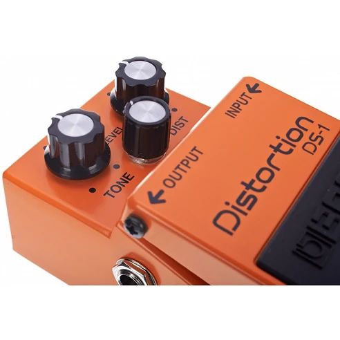 Boss DS-1 Distortion