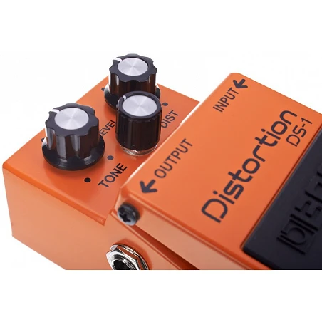 Boss DS-1 Distortion