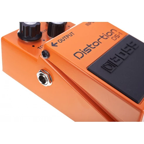 Boss DS-1 Distortion