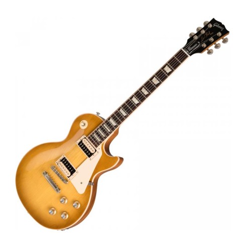 Gibson Les Paul Classic Hb