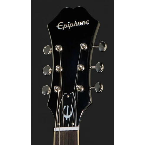 Epiphone Casino Vintage Sunburst