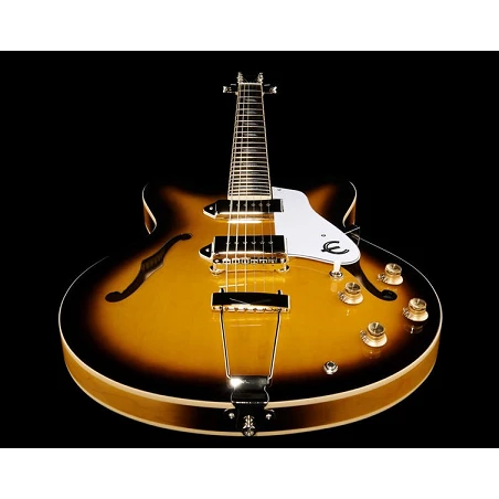 Epiphone Casino Vintage Sunburst