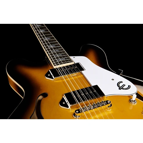 Epiphone Casino Vintage Sunburst