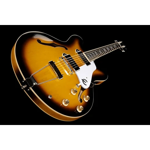 Epiphone Casino Vintage Sunburst