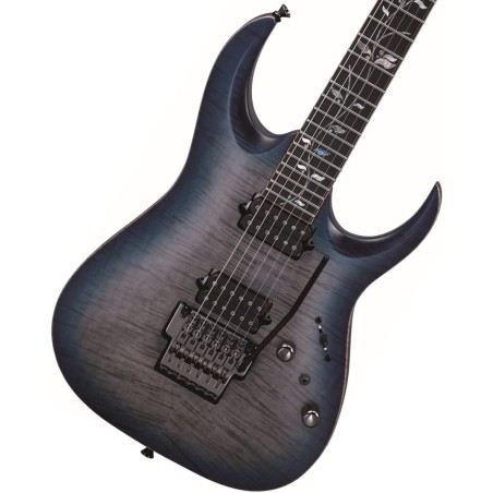 Ibanez J Custom Gra8420-SDF Blue Mat