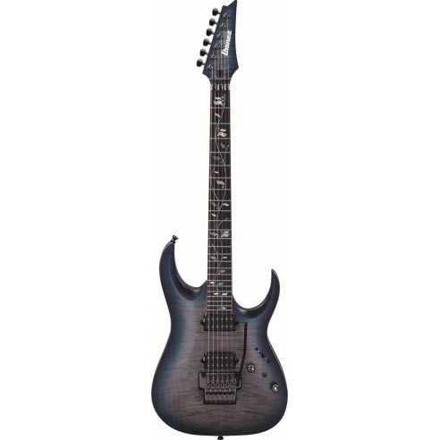 Ibanez J Custom Gra8420-SDF Blue Mat Ibanez J Custom Gra8420-SDF Blue Mat