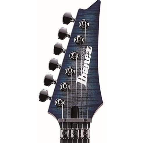 Ibanez J Custom Gra8420-SDF Blue Mat Ibanez J Custom Gra8420-SDF Blue Mat