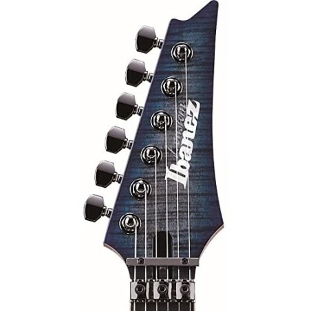 Ibanez J Custom Gra8420-SDF Blue Mat