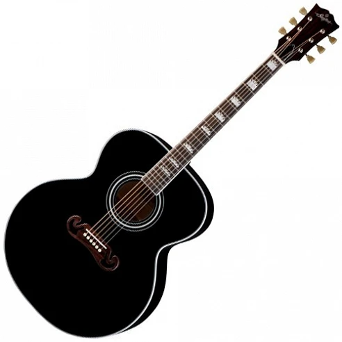 Stanford Black-Sister-200 Tipo J200