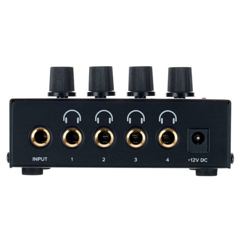 Mackie HM-4 Amplificador de...