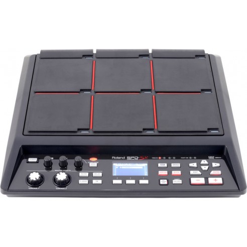 Roland SPD SX Sampling Pad