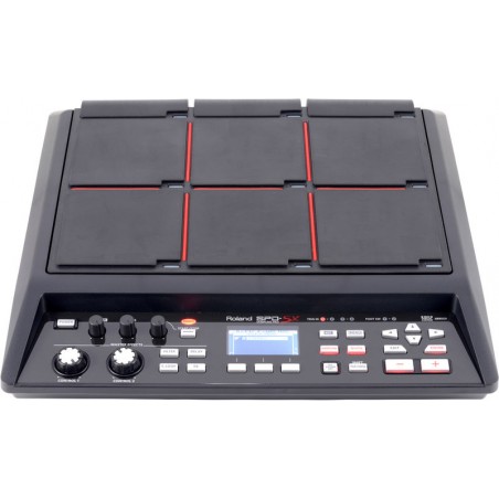 Roland SPD SX Sampling Pad