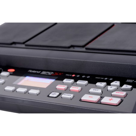 Roland SPD SX Sampling Pad