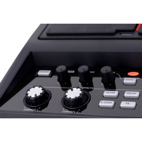 Roland SPD SX Sampling Pad