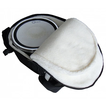Protection Racket Mochila Caja + Pedal Bombo