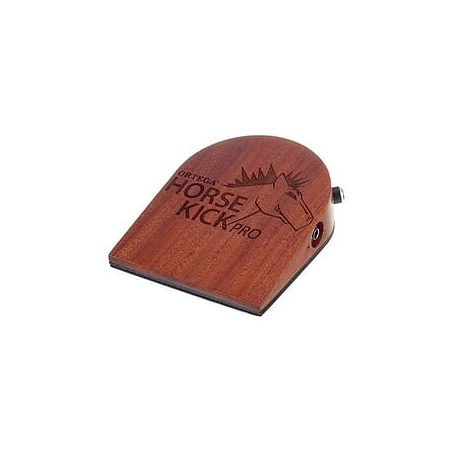 Ortega Horse Kick Pro Stomp Box