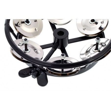 Meinl THH1BK Hi-Hat Tambourine