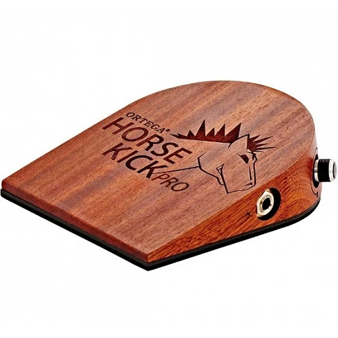 Ortega Horse Kick Pro Stomp Box