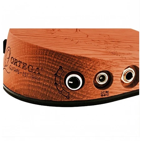 Ortega Horse Kick Pro Stomp Box