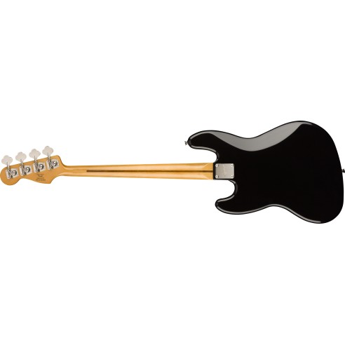 Squier Cv 70S Jazz Bass Mn Bk Squier Cv 70S Jazz Bass Mn Bk