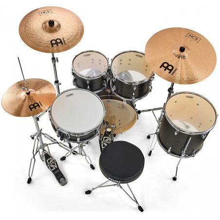 Tama Imperialstar IE58H6W-BOW 18" Black Oak Wrap