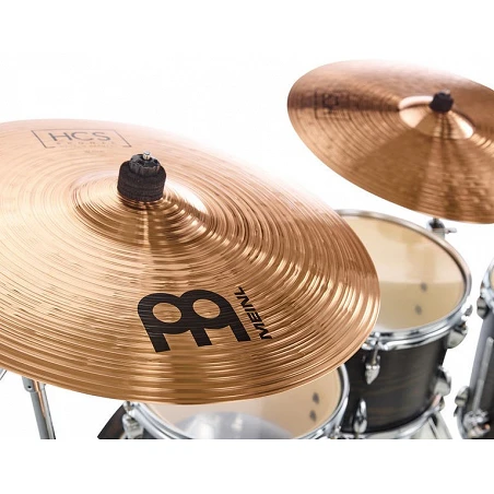 Tama Imperialstar IE58H6W-BOW 18" Black Oak Wrap