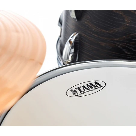 Tama Imperialstar IE58H6W-BOW 18" Black Oak Wrap