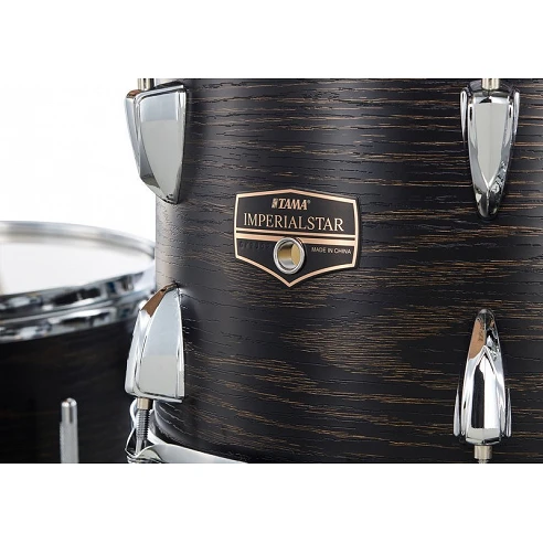 Tama Imperialstar IE58H6W-BOW 18"...