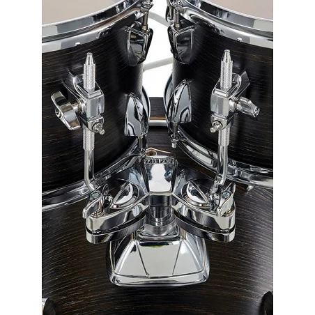 Tama Imperialstar IE58H6W-BOW 18" Black Oak Wrap