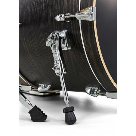 Tama Imperialstar IE58H6W-BOW 18" Black Oak Wrap