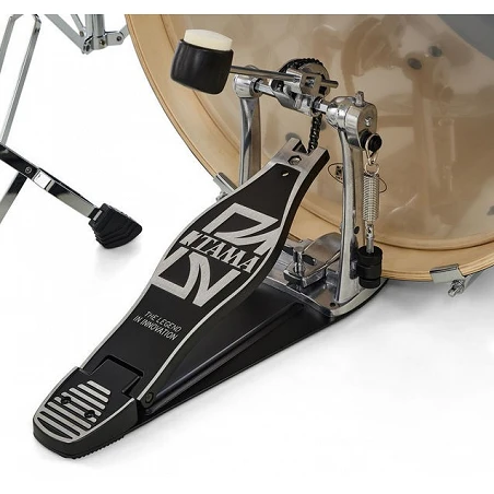Tama Imperialstar IE58H6W-BOW 18" Black Oak Wrap