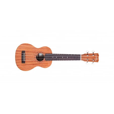 Cordoba Ukelele Player Pack Soprano