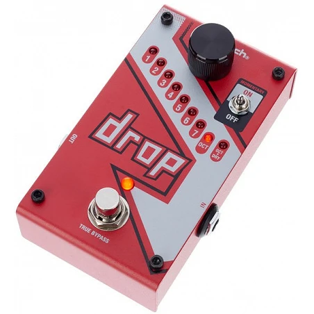 Digitech Drop Tune