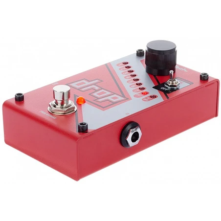 Digitech Drop Tune