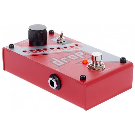 Digitech Drop Tune