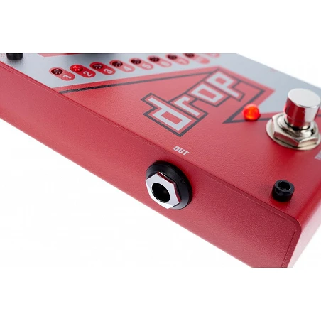 Digitech Drop Tune