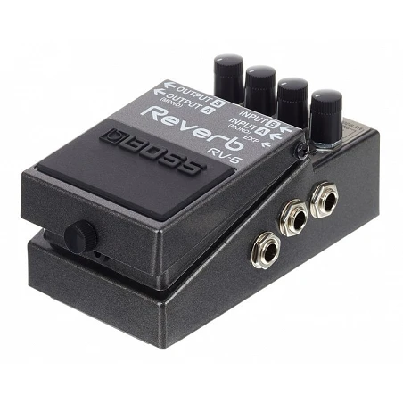 Boss RV-6 Reverb