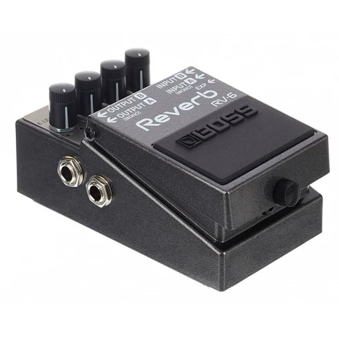 Boss RV-6 Reverb
