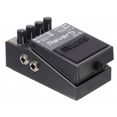 Boss RV-6 Reverb